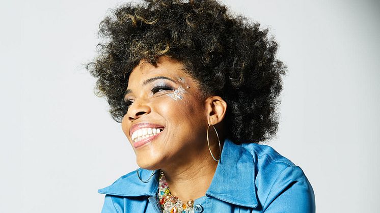 Macy Gray
