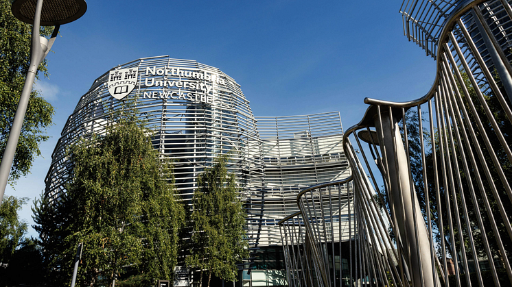 Professor Howell is one of 56 new Fellows and four Honorary Fellows announced by the LSW in 2025. Image: Newcastle Business School, Northumbria University