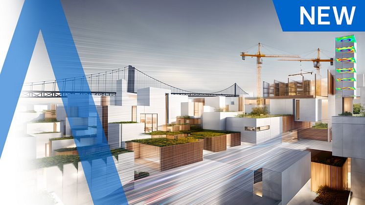 ALLPLAN 2025-1: Smarte Workflows und verbesserte Interoperabilität