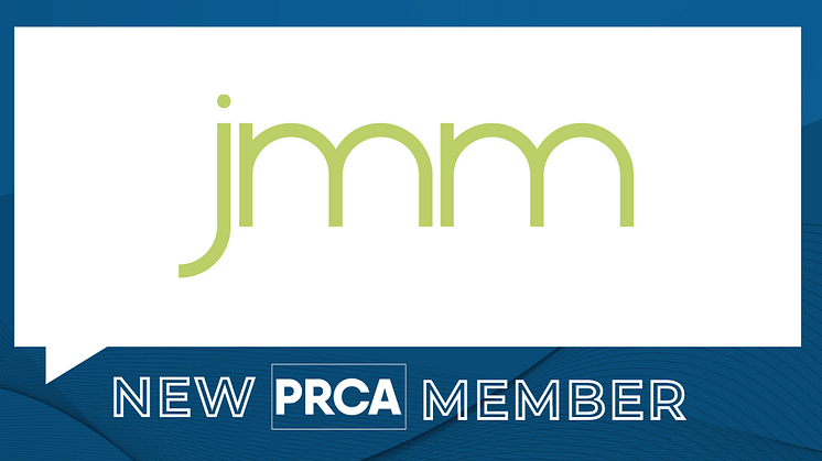 jmm PR joins PRCA as new member