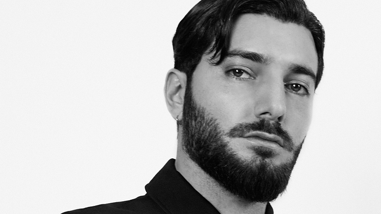 Alesso headlinear årets Bonfire Festival 5-6 september på Stångebrofältet i Linköping.