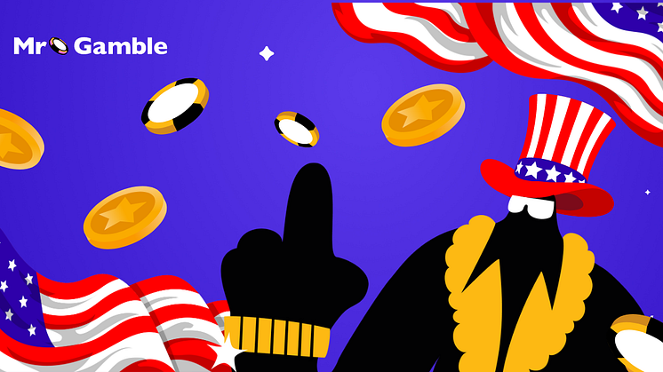 Mr. Gamble Launches New Product: Pennsylvania Online Casinos