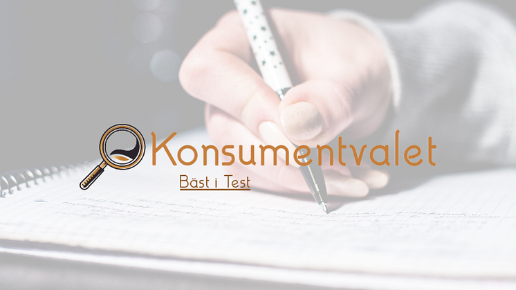 Konsumentvalet.se erbjuder svenskar omfattande produktjämförelser och recensioner