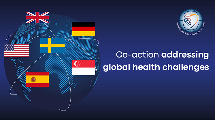 Hello Sahlgrenska Global Health Hackathon!