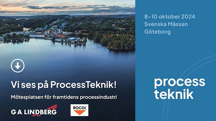 Upptäck vårt nya PFAS-fria smörjmedelsprogram: En hållbar framtid för industrin