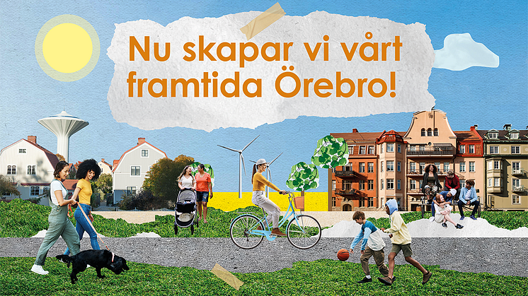 Foto: Byn Kommunikationsbyrå