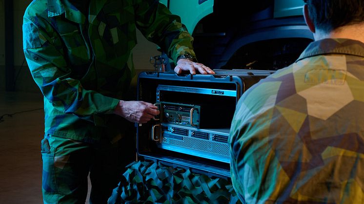 Rugged computing solutions for defense - for sub-surface, surface, ground, air and cyberspace.