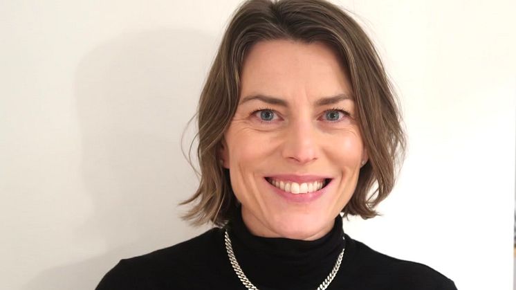 Marie Rudolfsson blir ny direktör för Trafik & Service 