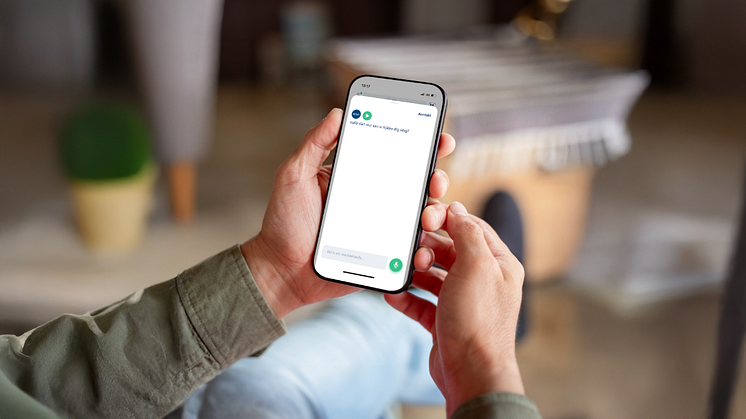 Ny AI-assistent ska underlätta vardagen för Solars kunder