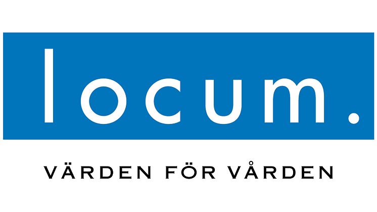 Caroline Dewoon Thorén är ny chef för IT och digitalisering på Locum