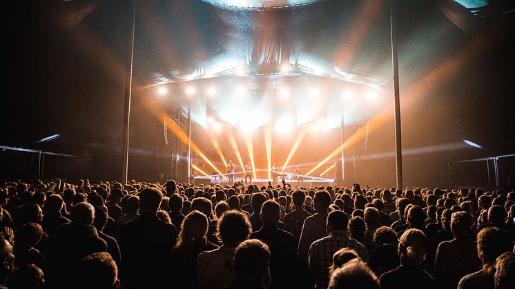 Flere vil på festival i år – Vestjysk festival er allerede foran på billetsalget