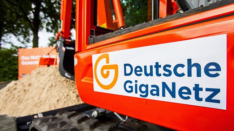 Die Bauarbeiten für das Glasfasernetz in Muggensturm beginnen voraussichtlich im Mai. ©Deutsche GigaNetz GmbH
