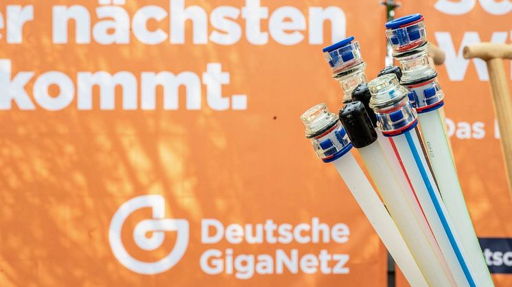 Die Bauarbeiten für das Netz der Zukunft beginnen in Dossenheim im März 2025. ©Deutsche GigaNetz GmbH