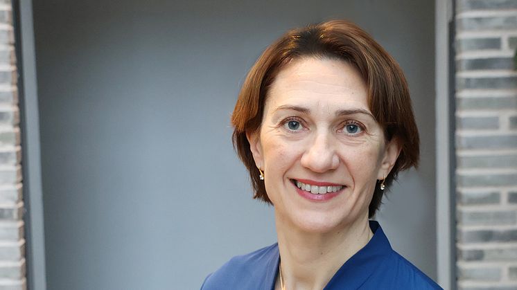 Suzana Björnstedt Buhovac 