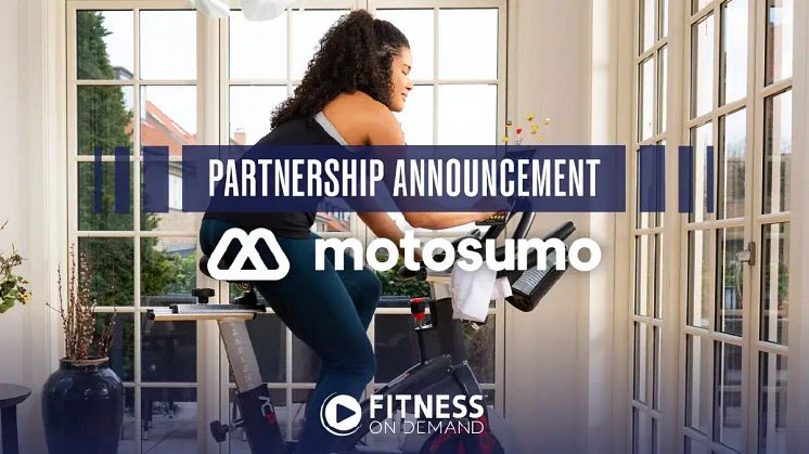 The strategic partnership between Fitness On Demand and Motosumo is set to revolutionize indoor cycling by making interactive, instructor-led classes more accessible and engaging than ever before.