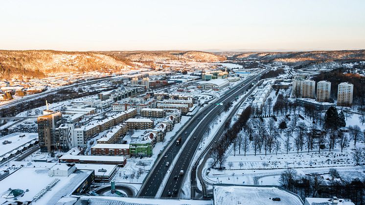 Partille kommun på hög plats i ranking över kommuners robusthet 