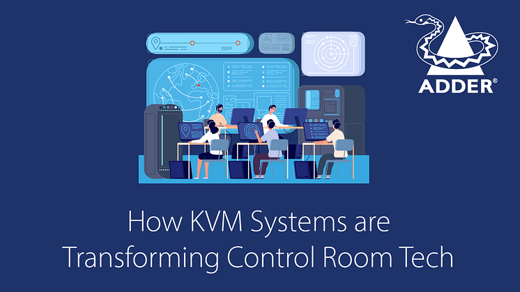  Insights and Innovations: Discussing the Future of KVM Technology