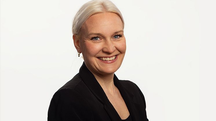 Evelina Hilmersson 
