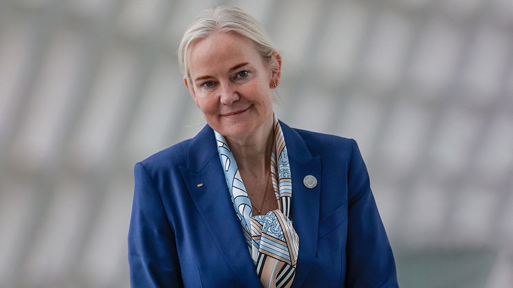 Petra Sörling nominerad för ny mandatperiod 