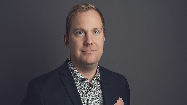 SBSC har nöjet att välkomna Sebastian Eriksson som ny certifieringsingenjör med inriktning på vattensprinkler.