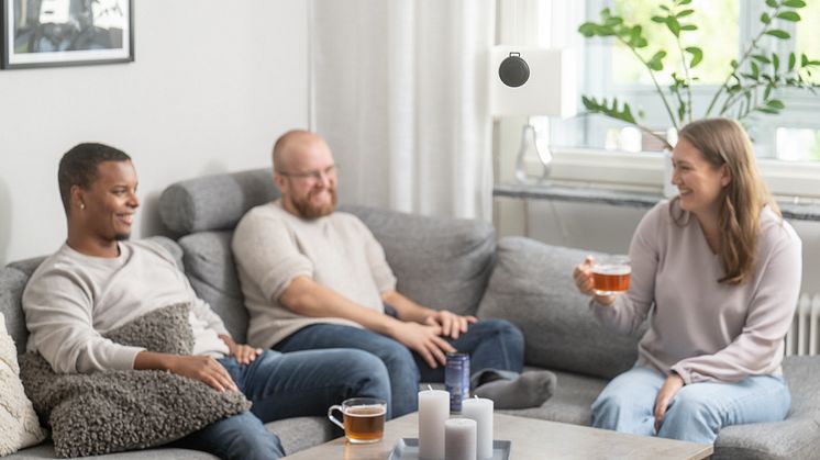 Så ofta bör du mäta radon