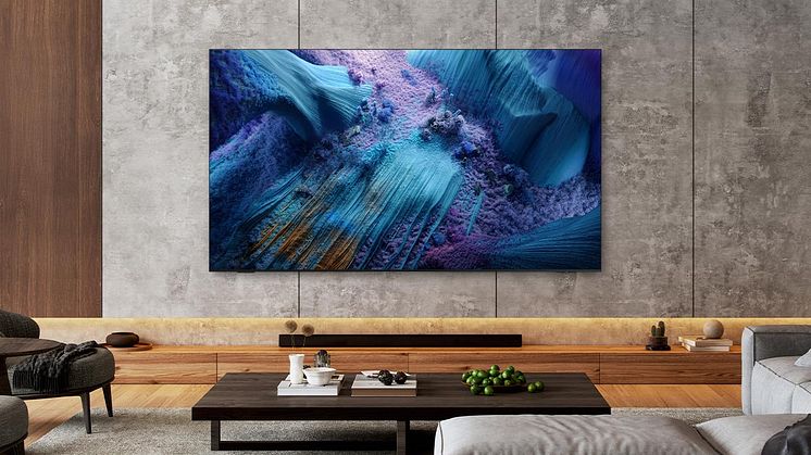 Nu kommer de intelligente 2025 tv-modeller fra Samsung til Danmark