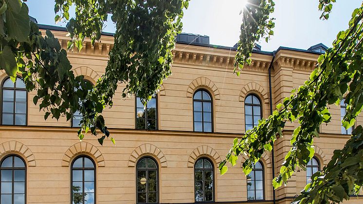 Kanalhuset