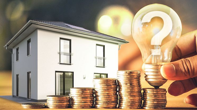 Ob klassisch oder ausgefallen – in 2025 gibt es ganz verschiedene Wege, sich seinen Hausbau zu finanzieren.