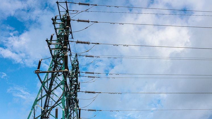 Nätutvecklingsplan för Göteborgs elnät 2025-2034 lanserad