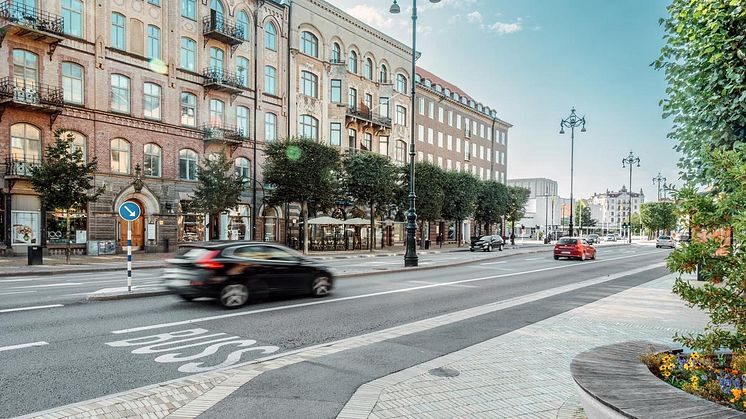 Drottninggatan