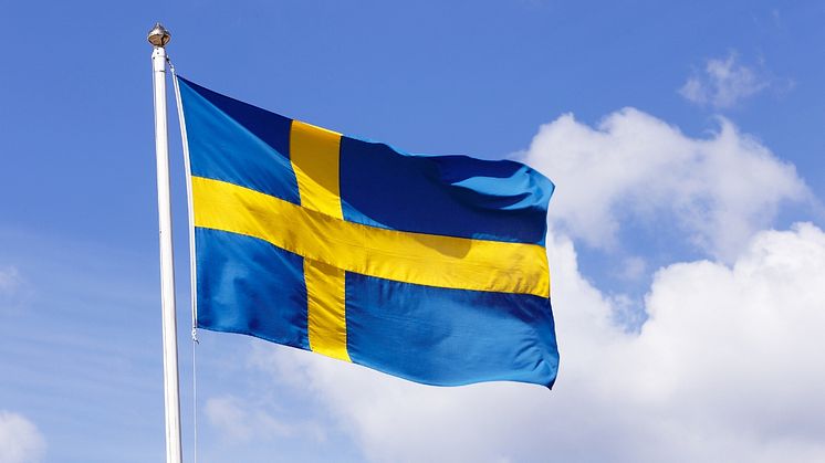 Oxfam: Sverige rasar i globalt jämlikhetsindex,  sämst i Norden