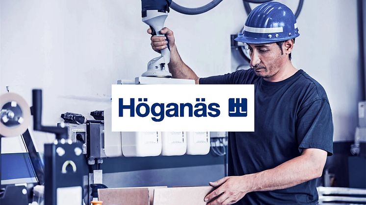 Forenede Service har vunnit upphandlingen för lokalvård hos Höganäs i Sverige