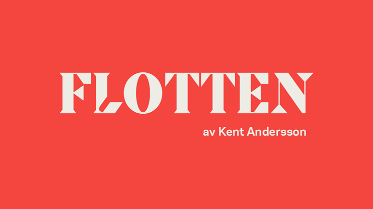 Välkommen att recensera "Flotten" av Kent Andersson på Folkteatern