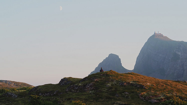 Exploring the Heart of Helgeland: Island Hopping and Authentic Local Experiences