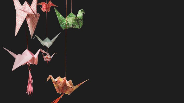 Hyllade ”Madame Butterfly” återkommer – med Ida Falk Winland i titelrollen