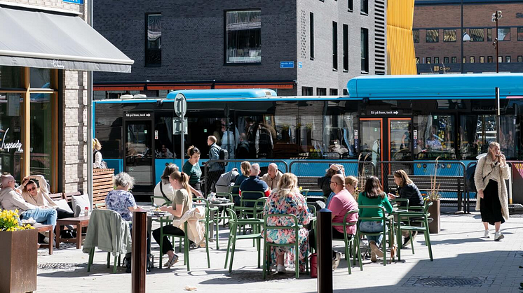 Bild: Nya Hovås