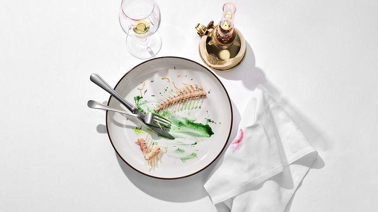 Dubbelt nominerad i Culinary Hotel Awards 2025
