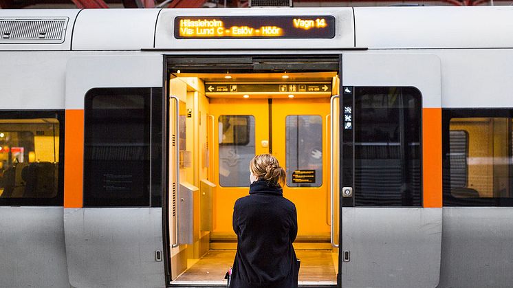 Nytt år, nya möjligheter?