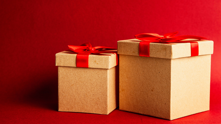 Julhandelsrapporten 2024 presenteras den 8 november och Årets Julklapp den 14 november