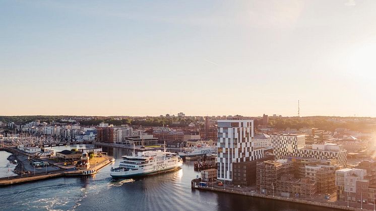 Sweden’s biggest innovation fest H22 City Expo officially launches packed programme 
