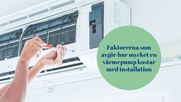 Sverigepumpen