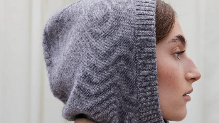 Oplev luksuriøs komfort med bløde cashmere huer og tørklæder