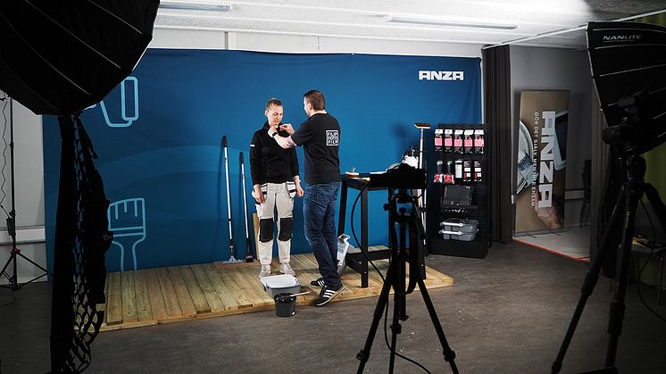 Orkla House Care satsar på digital utbildning för butikspersonal