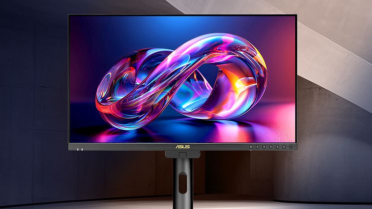 ASUS Unveils Cutting-Edge ProArt Displays, Laptops and PC Solutions for AI, Virtual Production and 8K HDR Video Editing During IBC 2024