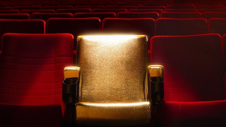 Den dyraste auktionen i årets insamling till Musikhjälpen på Tradera blev “Gratis bio resten av livet” från Filmstaden som slutade på hela 401 000 kr