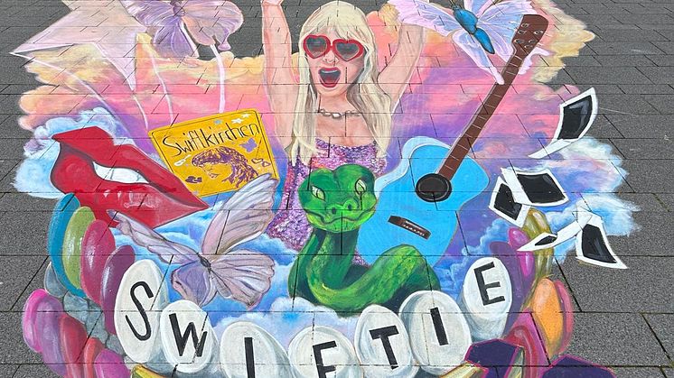 Dank des EM-Halbfinalspiels in Dortmund und der drei Taylor Swift-Konzerte in Gelsenkirchen schnellten die Übernachtungszahlen insbesondere von Gästen aus dem Ausland auch im Juli in die Höhe. (Foto: RTG/Heike Elpers)