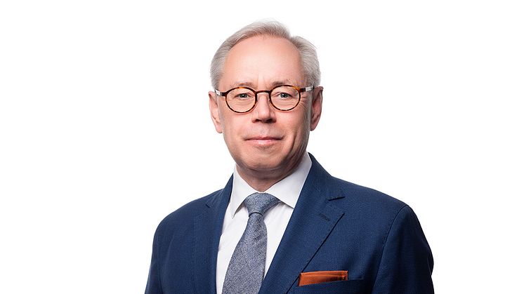 Claes Norberg