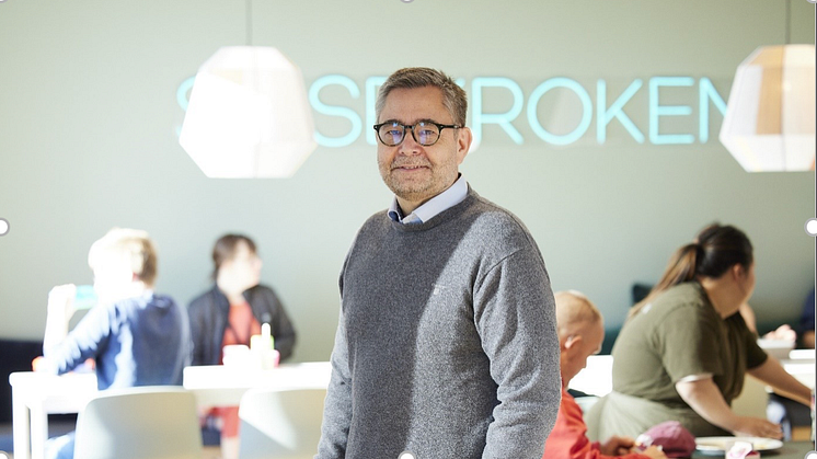 Foto: Haakon Eltvik