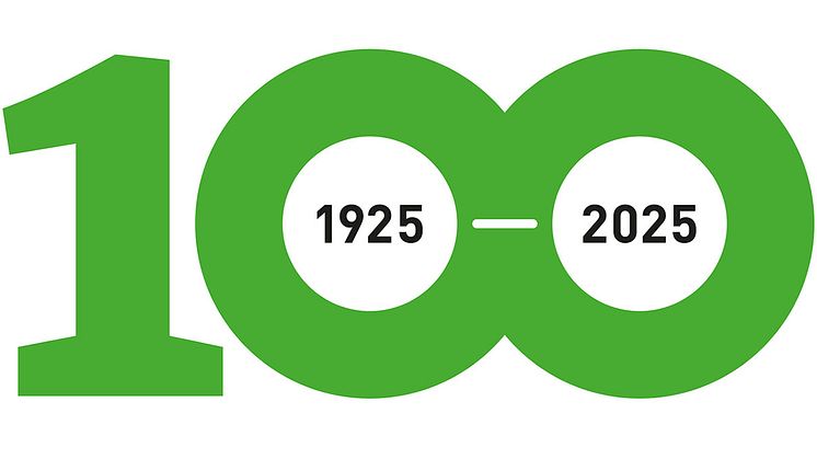 Festool fyller 100 år