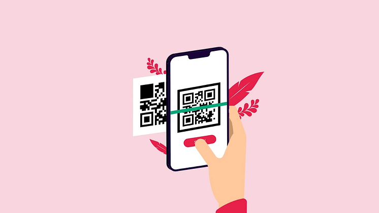 Förebygg varnar för Quishing – den nya QR-kodsbedrägerin 2025